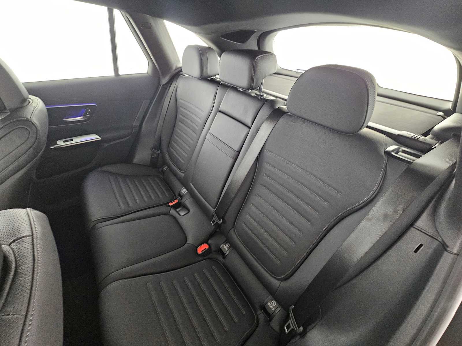 2026 Mercedes-Benz GLC AMG® GLC 43