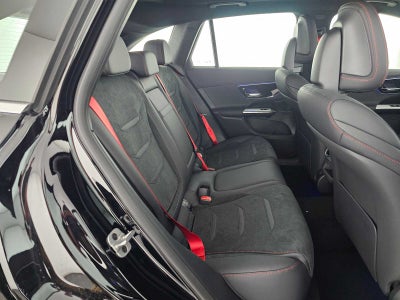 2026 Mercedes-Benz GLC AMG® GLC 43