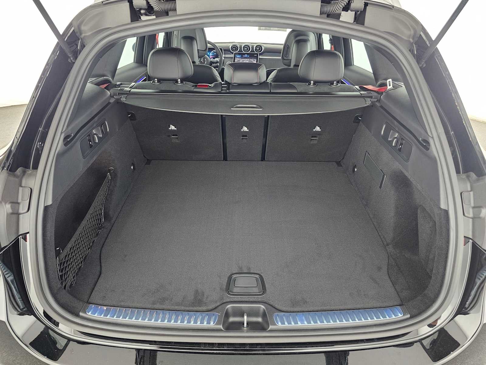 2026 Mercedes-Benz GLC AMG® GLC 43