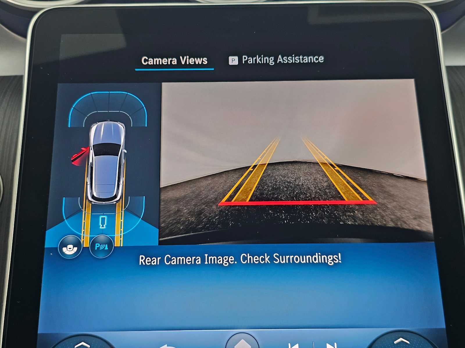 2026 Mercedes-Benz GLC AMG® GLC 43