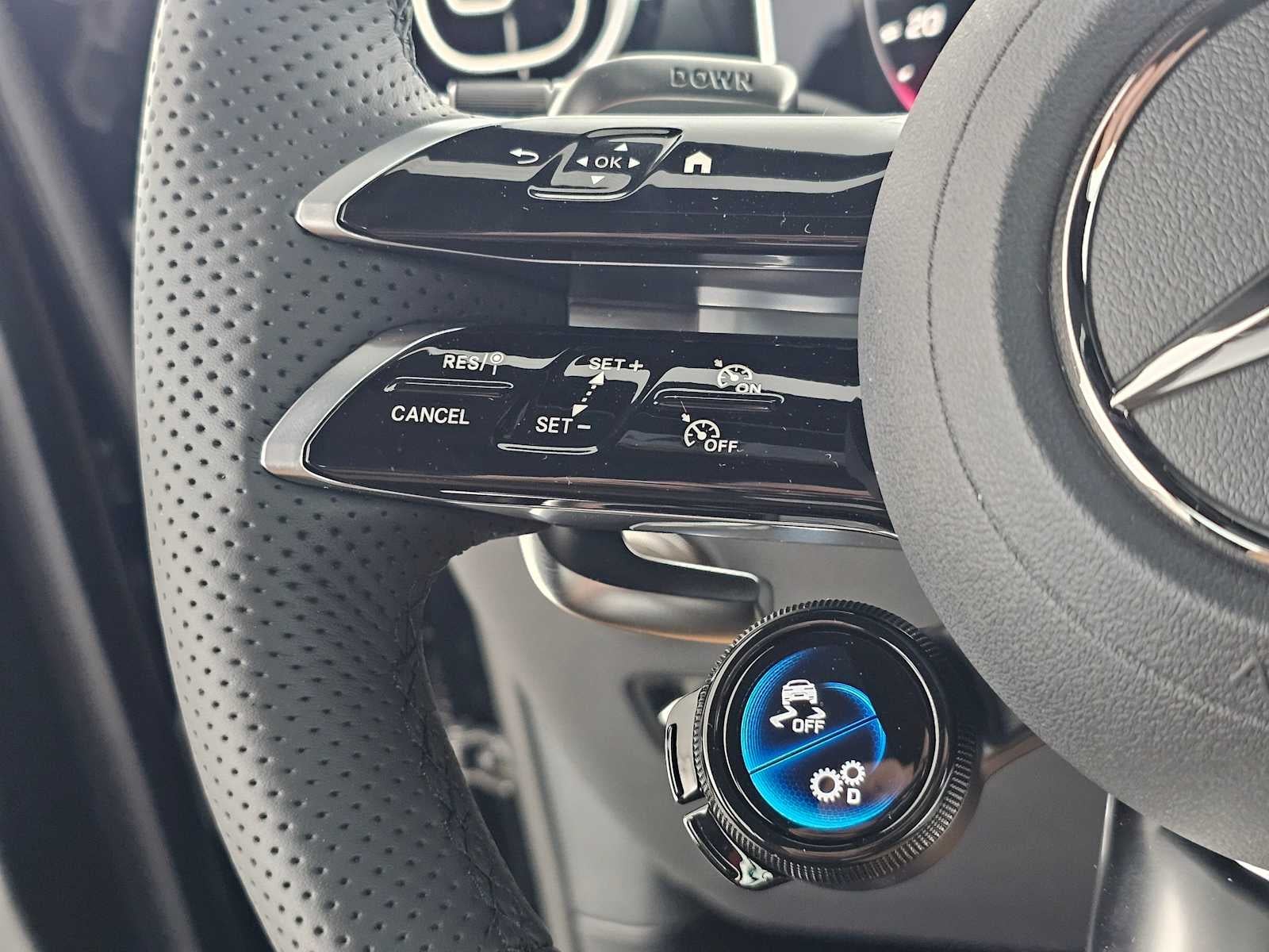 2026 Mercedes-Benz GLC AMG® GLC 43