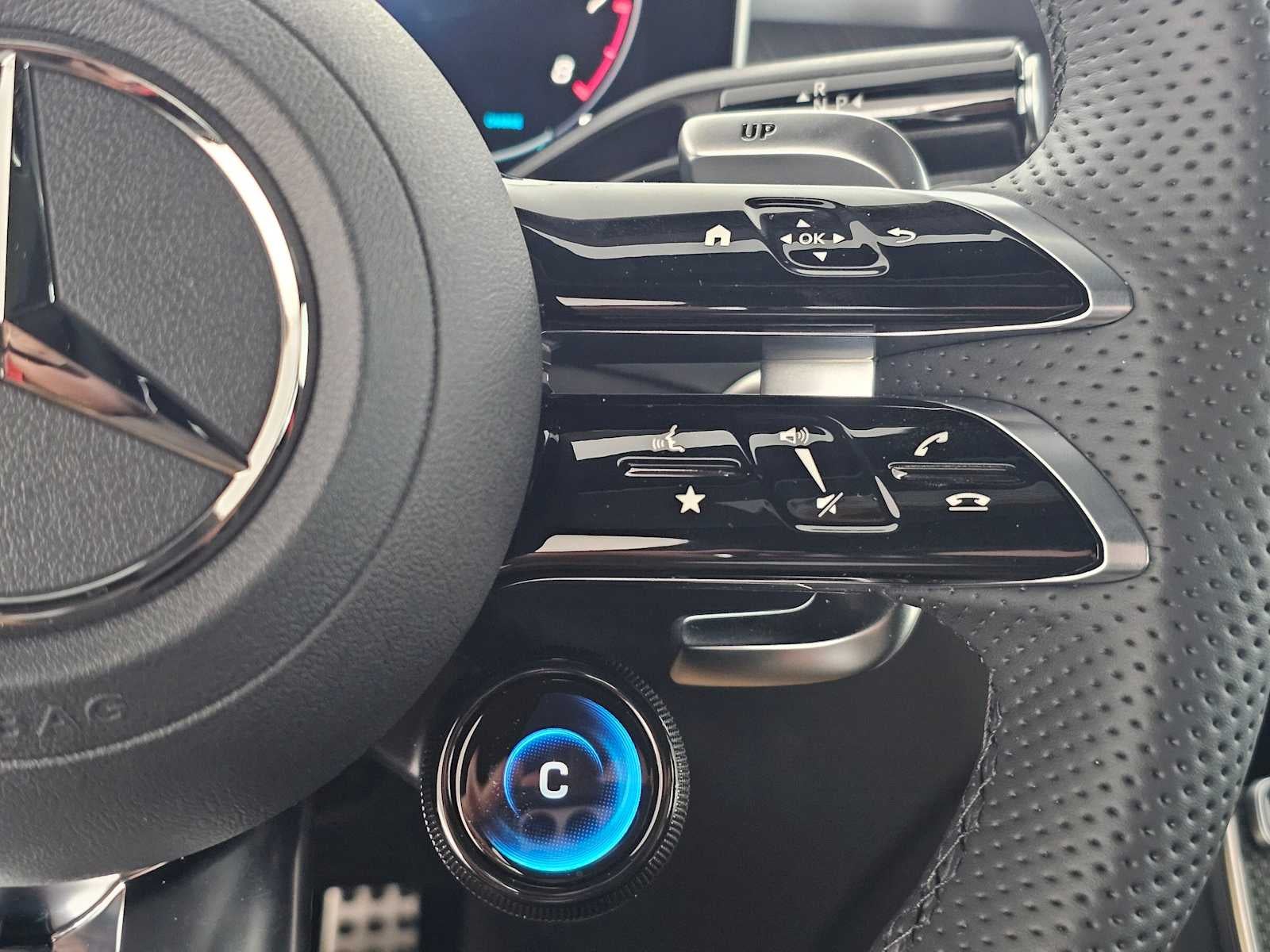 2026 Mercedes-Benz GLC AMG® GLC 43