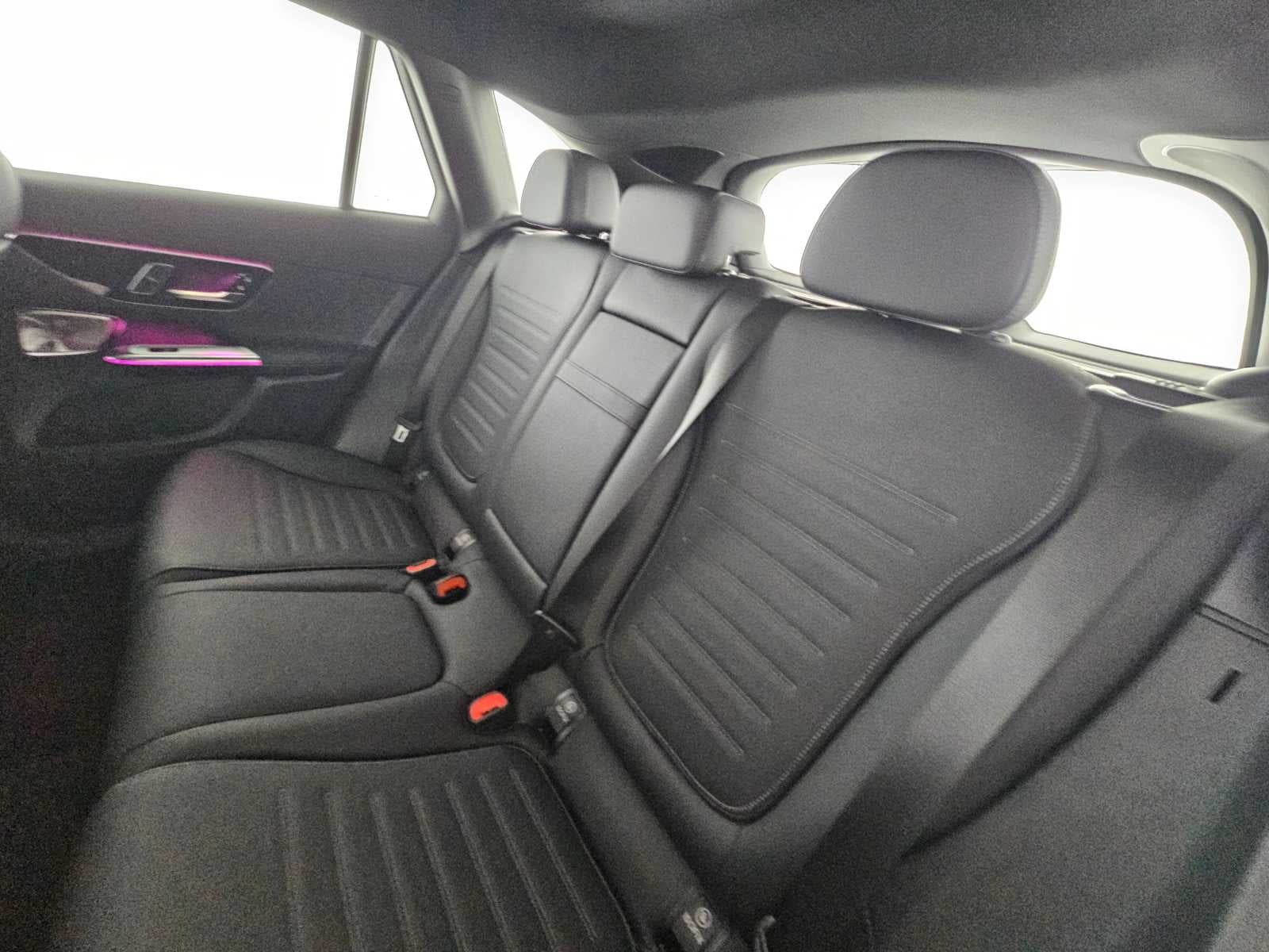 2026 Mercedes-Benz GLC AMG® GLC 43