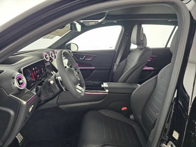 2026 Mercedes-Benz GLC AMG® GLC 43