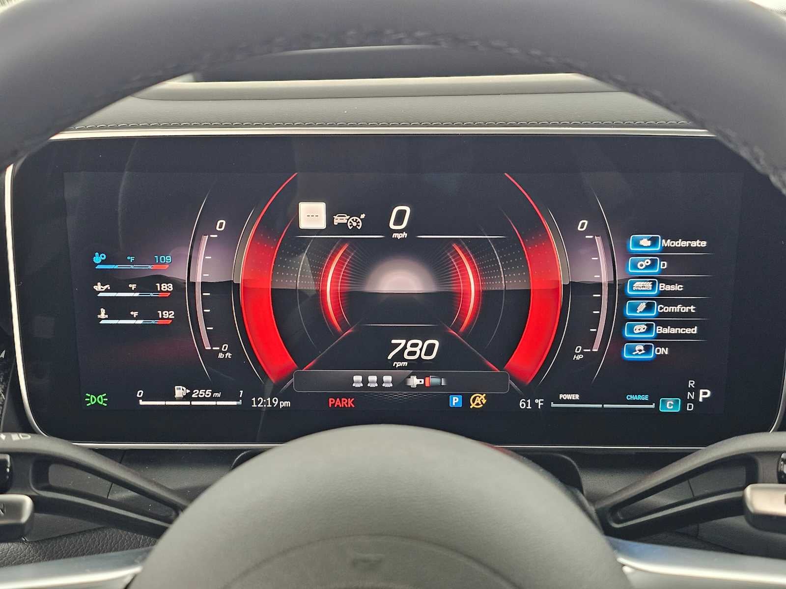 2026 Mercedes-Benz GLC AMG® GLC 43