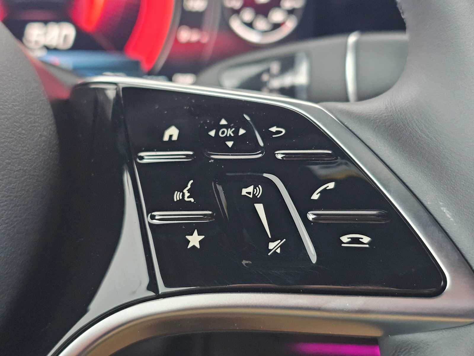 2025 Mercedes-Benz G-Class G 550