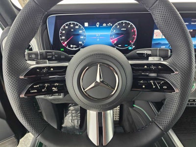 2026 Mercedes-Benz G-Class G 550