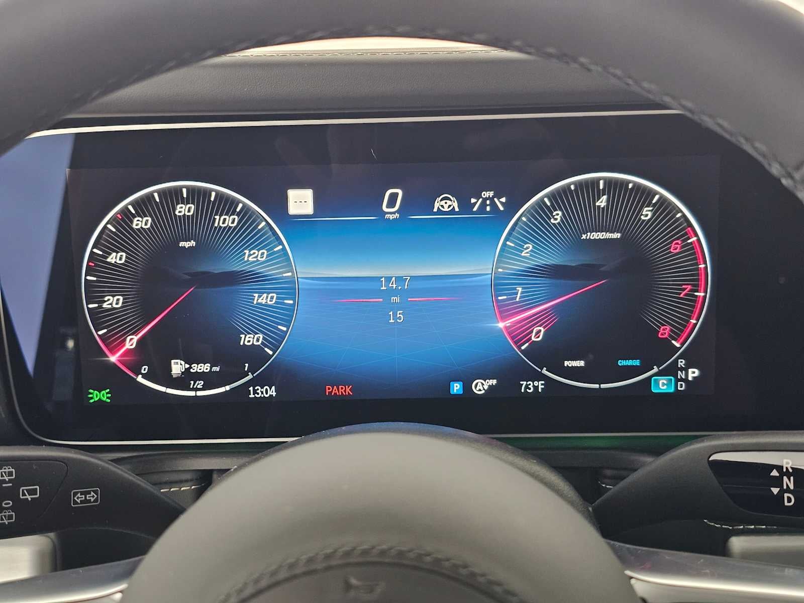 2026 Mercedes-Benz G-Class G 550