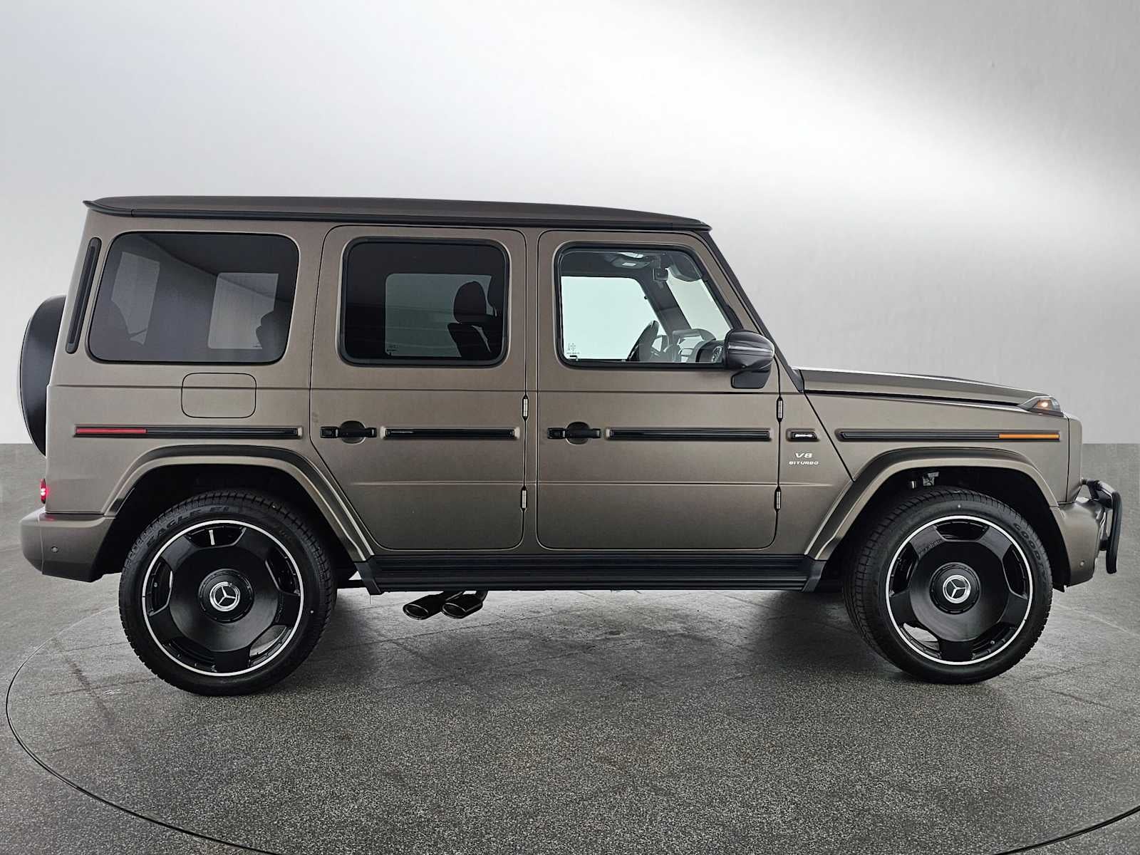 2026 Mercedes-Benz G-Class AMG® G 63