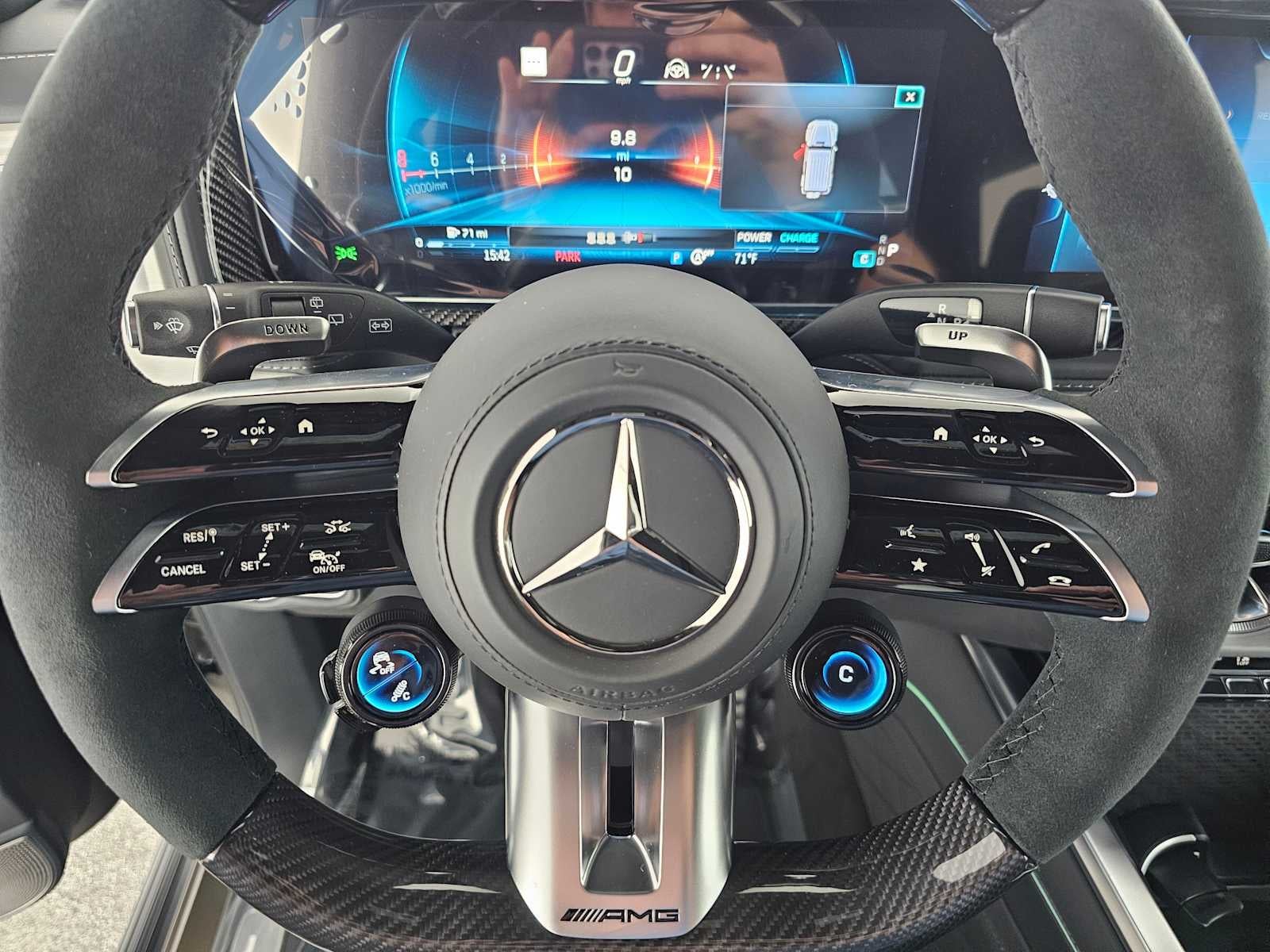 2026 Mercedes-Benz G-Class AMG® G 63