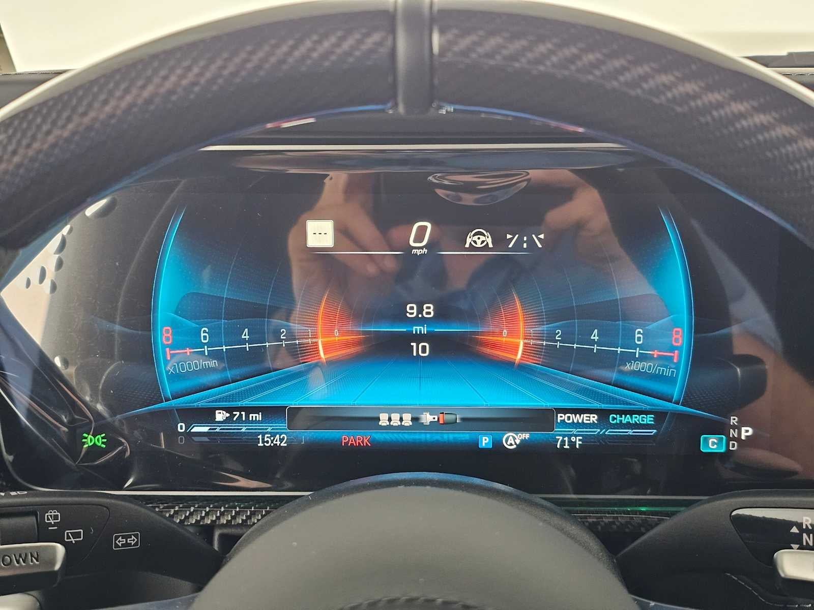 2026 Mercedes-Benz G-Class AMG® G 63