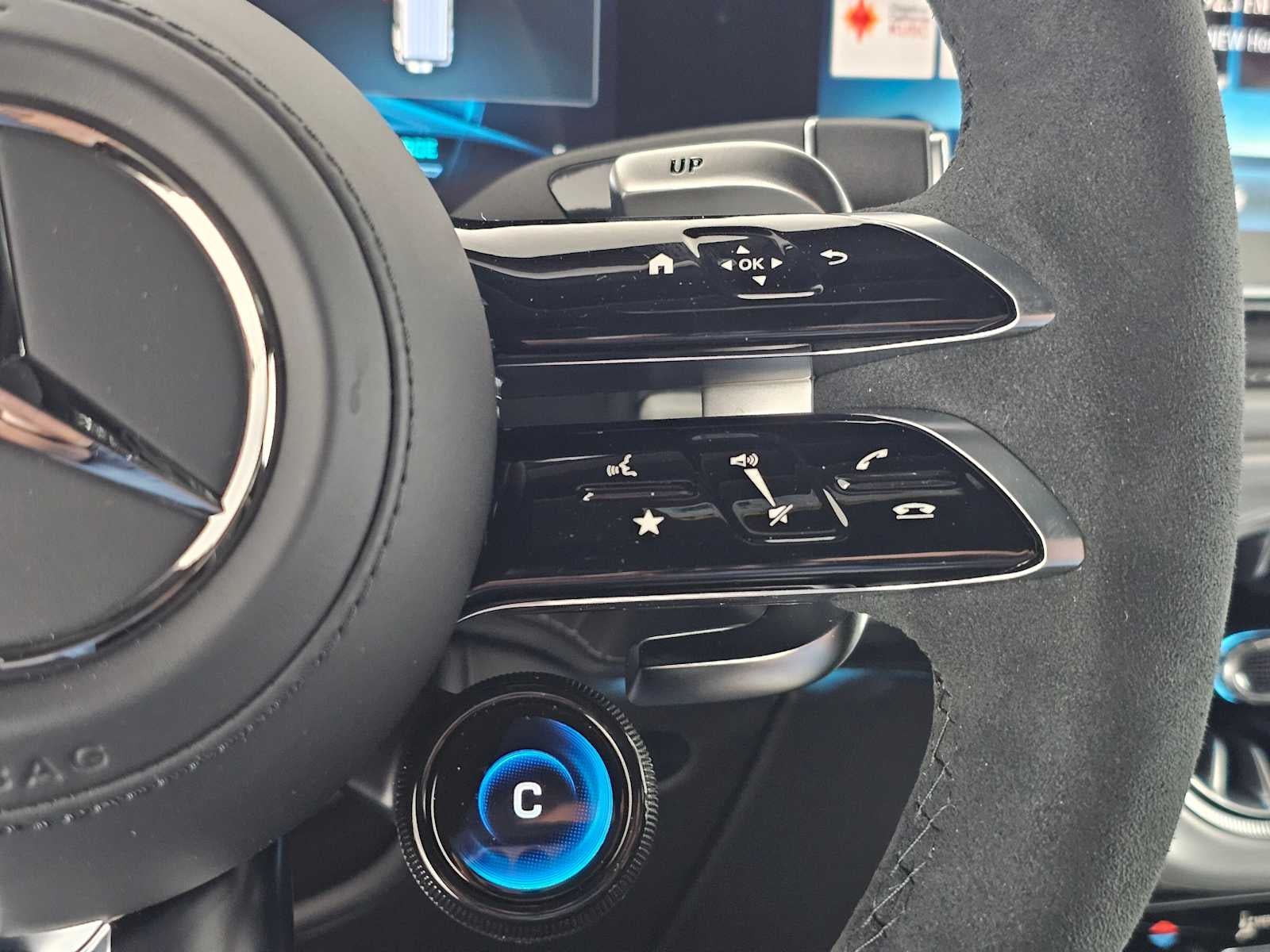 2026 Mercedes-Benz G-Class AMG® G 63