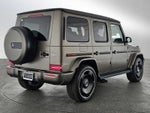 2026 Mercedes-Benz G-Class AMG® G 63