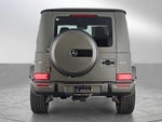2026 Mercedes-Benz G-Class AMG® G 63