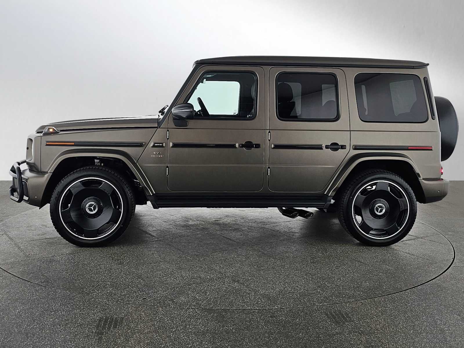 2026 Mercedes-Benz G-Class AMG® G 63