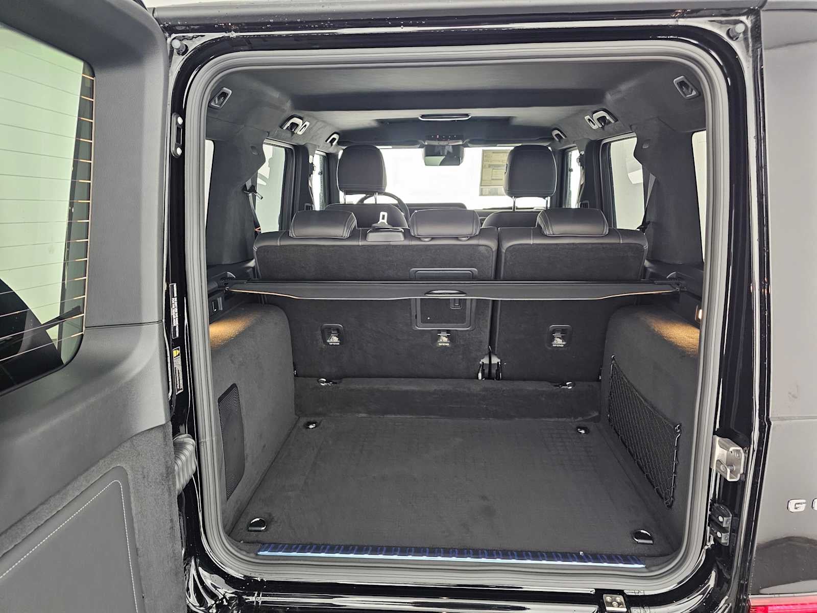 2026 Mercedes-Benz G-Class AMG® G 63