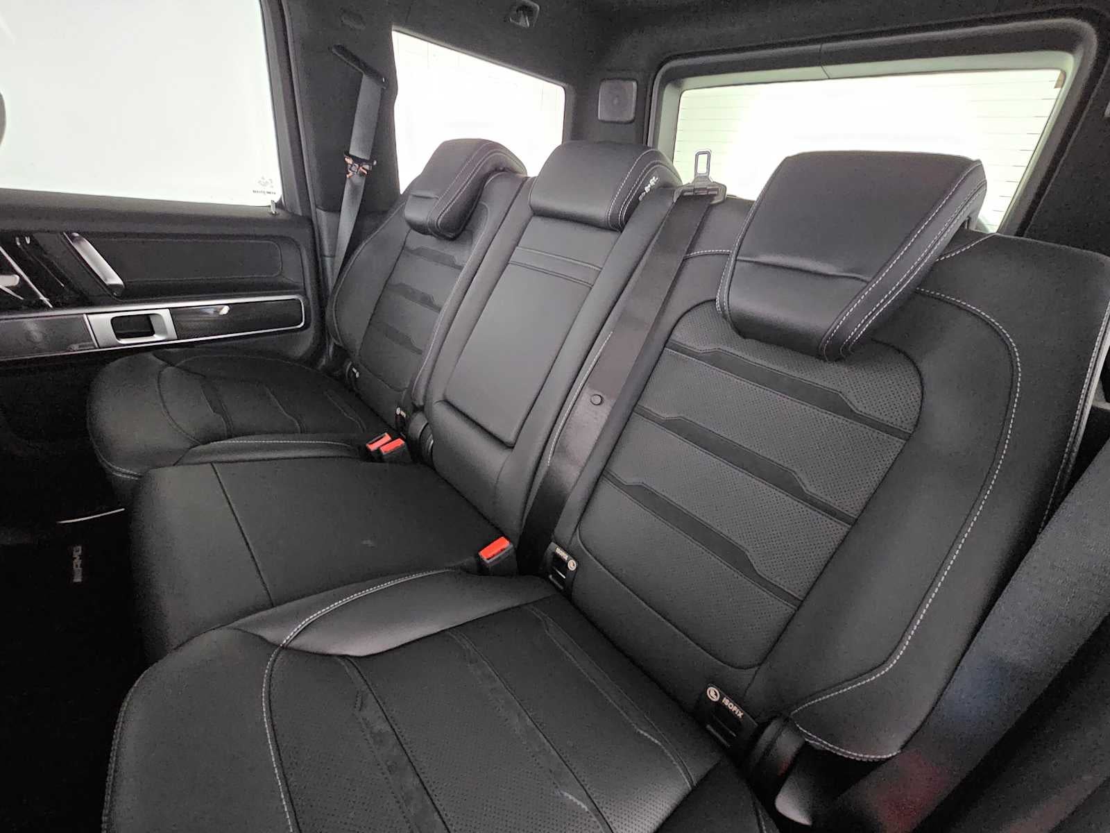 2026 Mercedes-Benz G-Class AMG® G 63