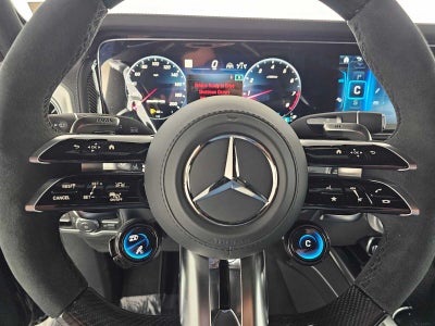 2026 Mercedes-Benz G-Class AMG® G 63