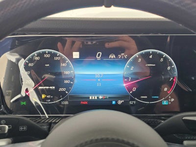 2026 Mercedes-Benz G-Class AMG® G 63