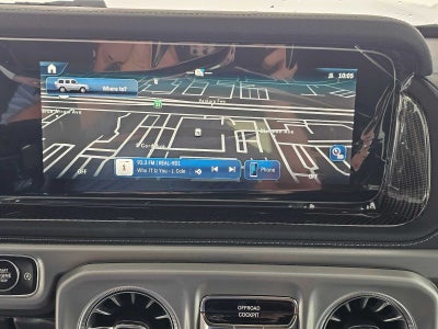 2026 Mercedes-Benz G-Class AMG® G 63