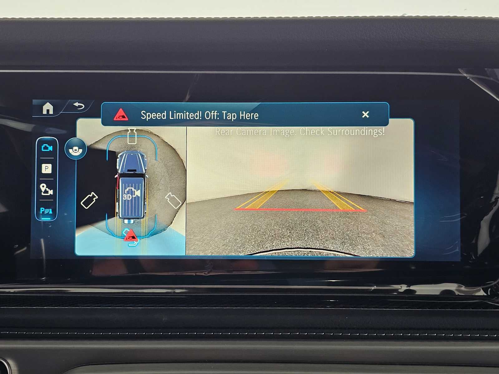 2026 Mercedes-Benz G-Class AMG® G 63