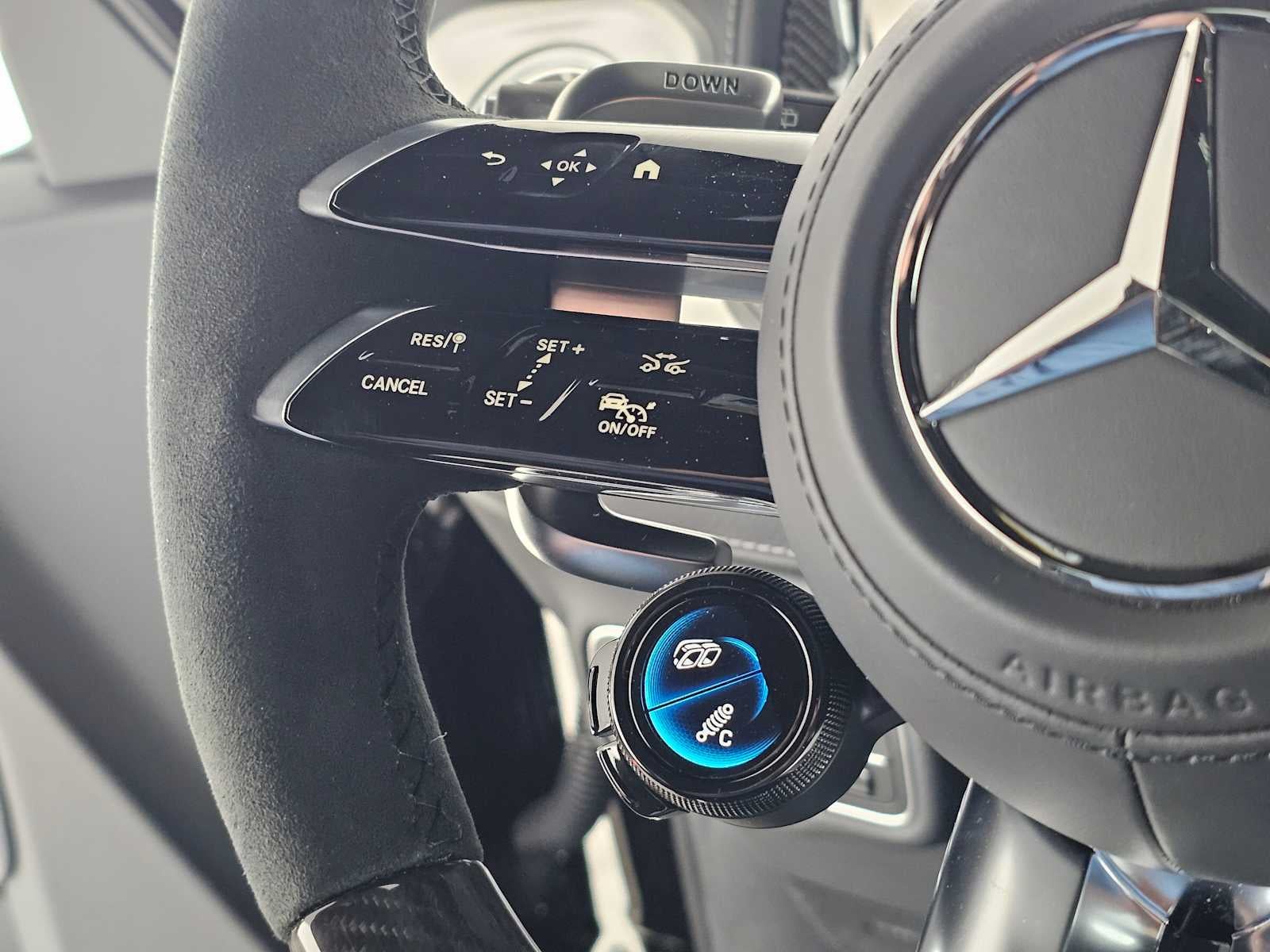 2026 Mercedes-Benz G-Class AMG® G 63