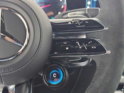 2026 Mercedes-Benz G-Class AMG® G 63