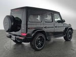 2026 Mercedes-Benz G-Class AMG® G 63