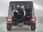 2026 Mercedes-Benz G-Class AMG® G 63