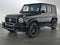 2026 Mercedes-Benz G-Class AMG® G 63