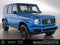 2025 Mercedes-Benz G-Class G 580e