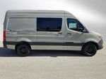 2025 Mercedes-Benz Sprinter 2500 Standard Roof I4 Diesel HO 144" RWD