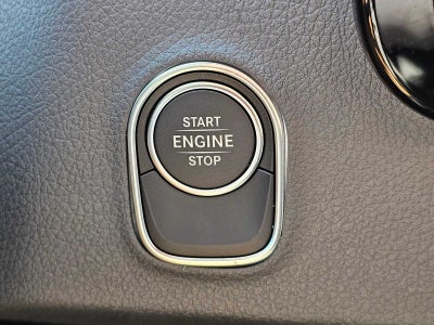 2025 Mercedes-Benz Sprinter 2500 Standard Roof I4 Diesel HO 144" RWD