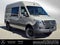 2026 Mercedes-Benz Sprinter 2500 Standard Roof I4 Diesel HO 144" AWD