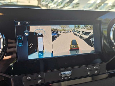 2026 Mercedes-Benz Sprinter 2500 Standard Roof I4 Diesel HO 144" AWD