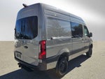 2026 Mercedes-Benz Sprinter 2500 Standard Roof I4 Diesel HO 144" AWD