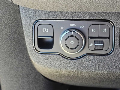 2026 Mercedes-Benz Sprinter 2500 Standard Roof I4 Diesel HO 144" AWD