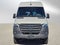 2026 Mercedes-Benz Sprinter 2500 Standard Roof I4 Diesel HO 144" AWD