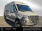 2026 Mercedes-Benz Sprinter 2500 Standard Roof I4 Diesel HO 144" AWD