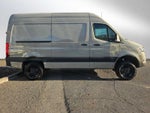 2026 Mercedes-Benz Sprinter 2500 Standard Roof I4 Diesel HO 144" AWD