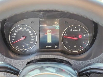 2026 Mercedes-Benz Sprinter 2500 Standard Roof I4 Diesel HO 144" AWD