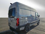 2026 Mercedes-Benz Sprinter 2500 Standard Roof I4 Diesel HO 144" AWD