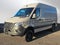 2026 Mercedes-Benz Sprinter 2500 Standard Roof I4 Diesel HO 144" AWD