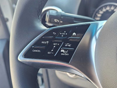 2026 Mercedes-Benz Sprinter 2500 Standard Roof I4 Diesel HO 144" AWD