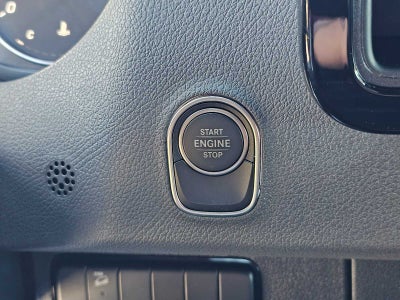 2026 Mercedes-Benz Sprinter 2500 Standard Roof I4 Diesel HO 144" AWD