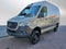 2026 Mercedes-Benz Sprinter 2500 Standard Roof I4 Diesel HO 144" AWD