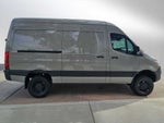2025 Mercedes-Benz Sprinter 2500 Standard Roof I4 Diesel HO 144" AWD