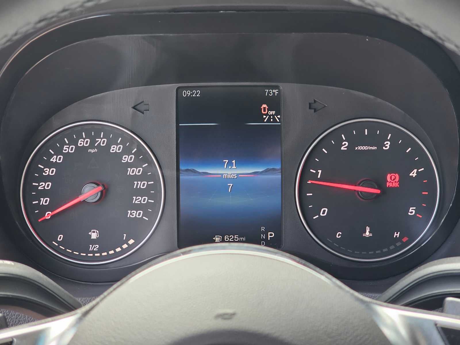 2025 Mercedes-Benz Sprinter 2500 Standard Roof I4 Diesel HO 144" AWD