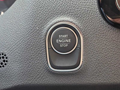 2025 Mercedes-Benz Sprinter 2500 Standard Roof I4 Diesel HO 144" AWD