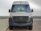 2025 Mercedes-Benz Sprinter 2500 Standard Roof I4 Diesel HO 144" AWD
